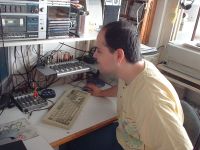 Željko Živaljević